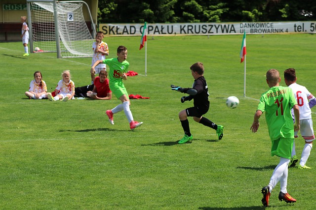 的足球潜力 的足球潜力